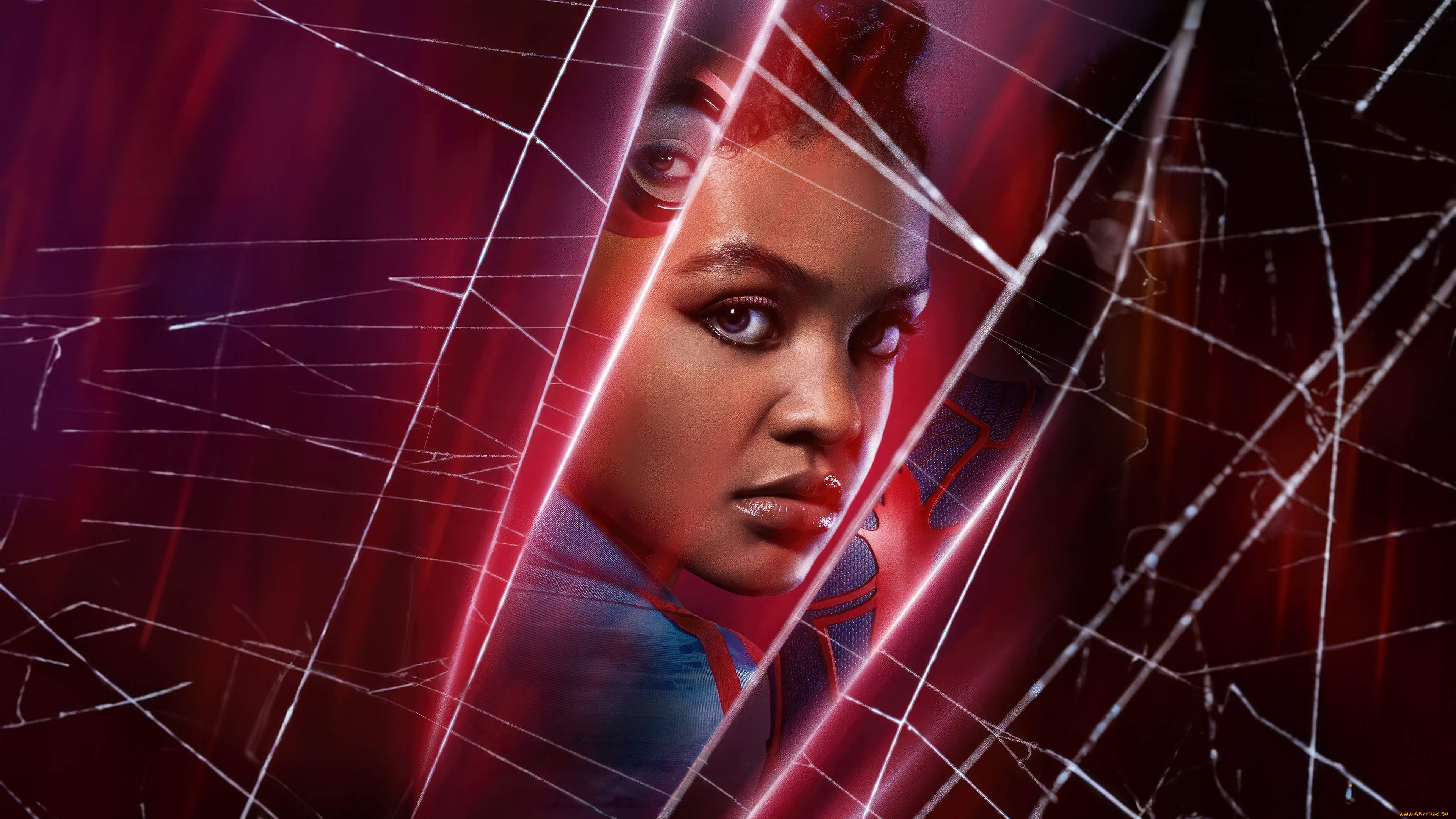 , madame web, celeste, o, connor, mattie, franklin, madame, web